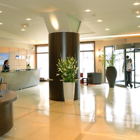 Le Talaia Hotel & Spa Biarritz - Mgallery Collection ภายใน รูปภาพ