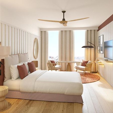 Le Talaia Hotel & Spa Biarritz - Mgallery Collection ภายนอก รูปภาพ