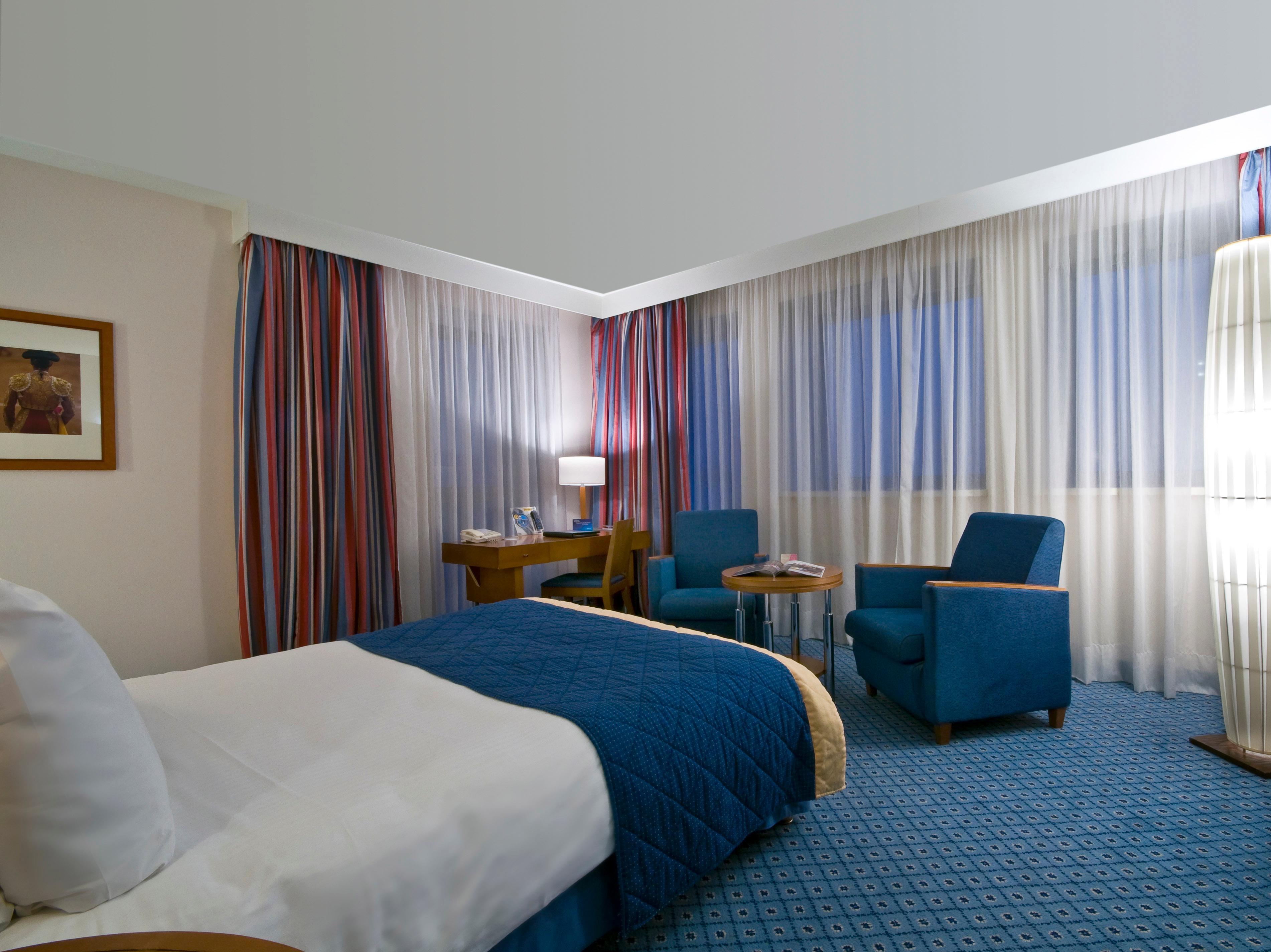 Le Talaia Hotel & Spa Biarritz - Mgallery Collection ภายนอก รูปภาพ