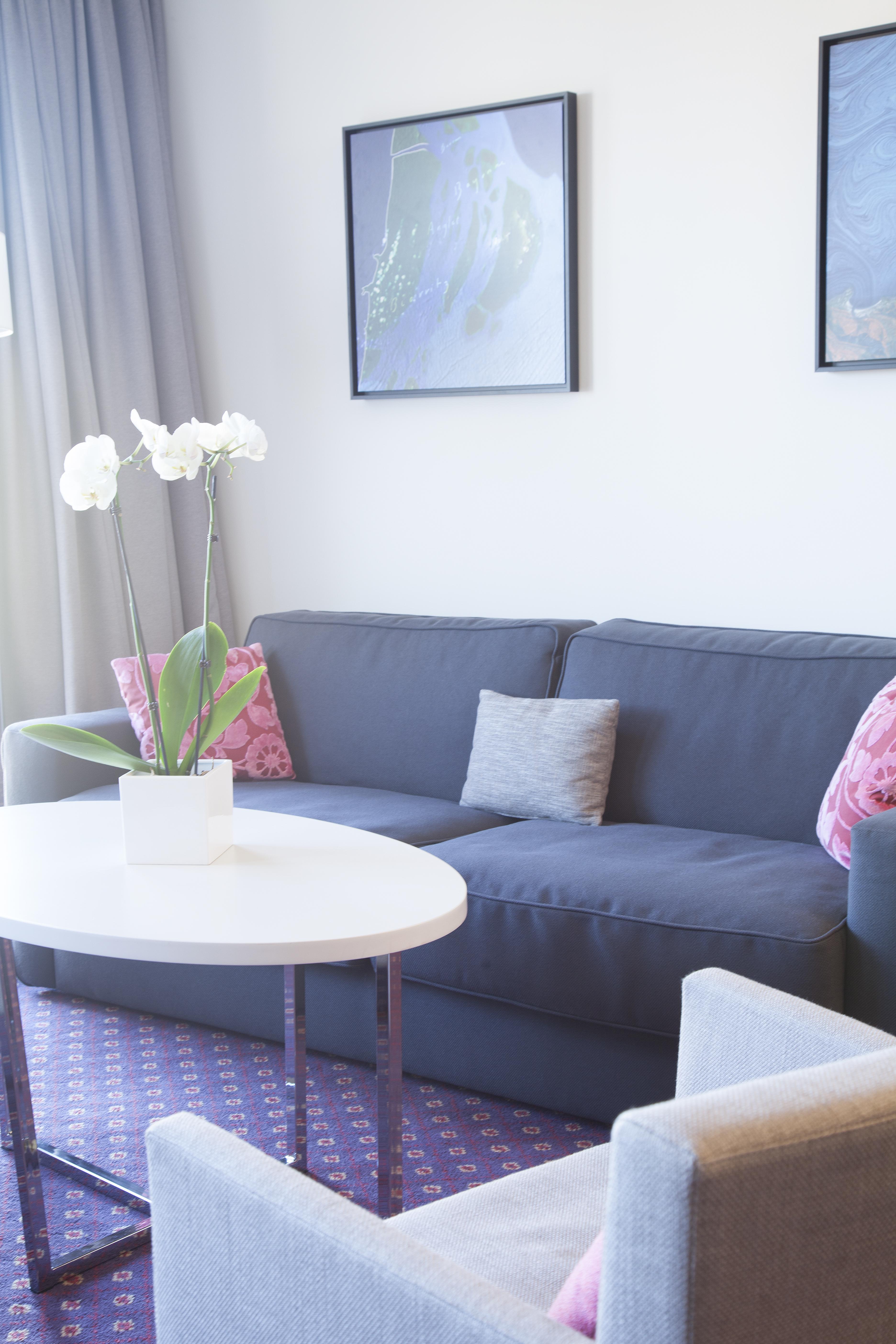 Le Talaia Hotel & Spa Biarritz - Mgallery Collection ภายนอก รูปภาพ