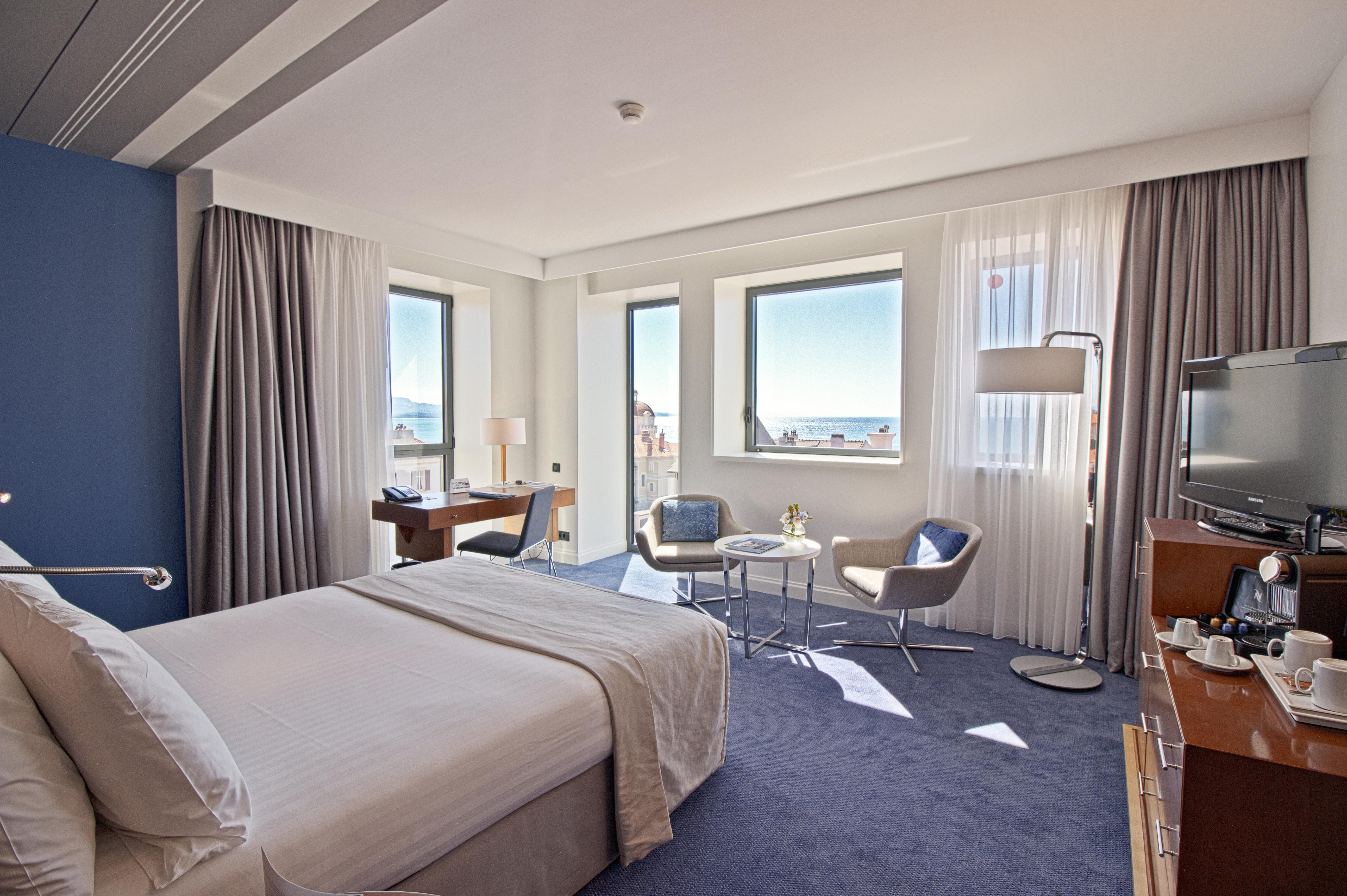 Le Talaia Hotel & Spa Biarritz - Mgallery Collection ภายนอก รูปภาพ