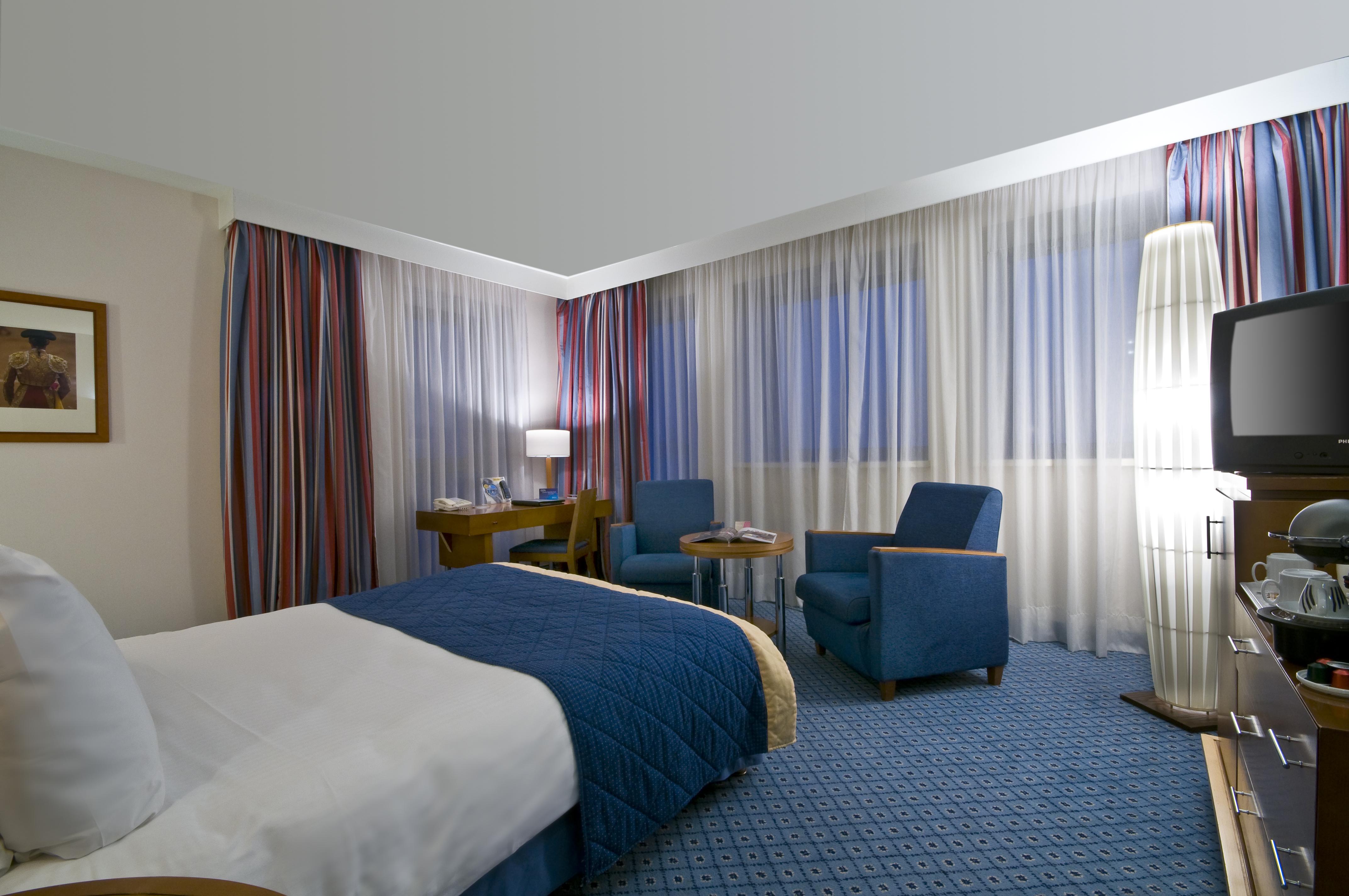 Le Talaia Hotel & Spa Biarritz - Mgallery Collection ห้อง รูปภาพ