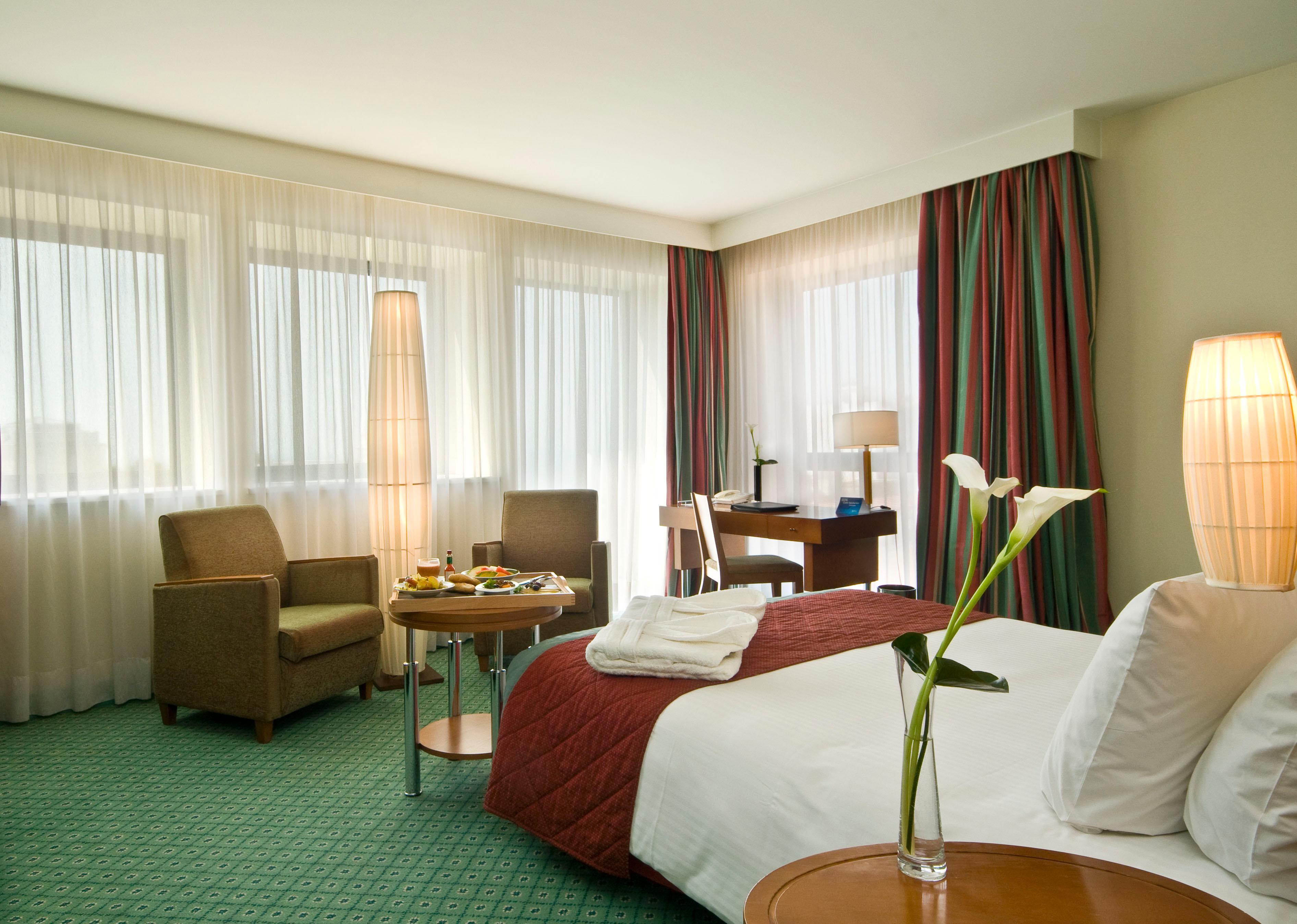 Le Talaia Hotel & Spa Biarritz - Mgallery Collection ภายนอก รูปภาพ