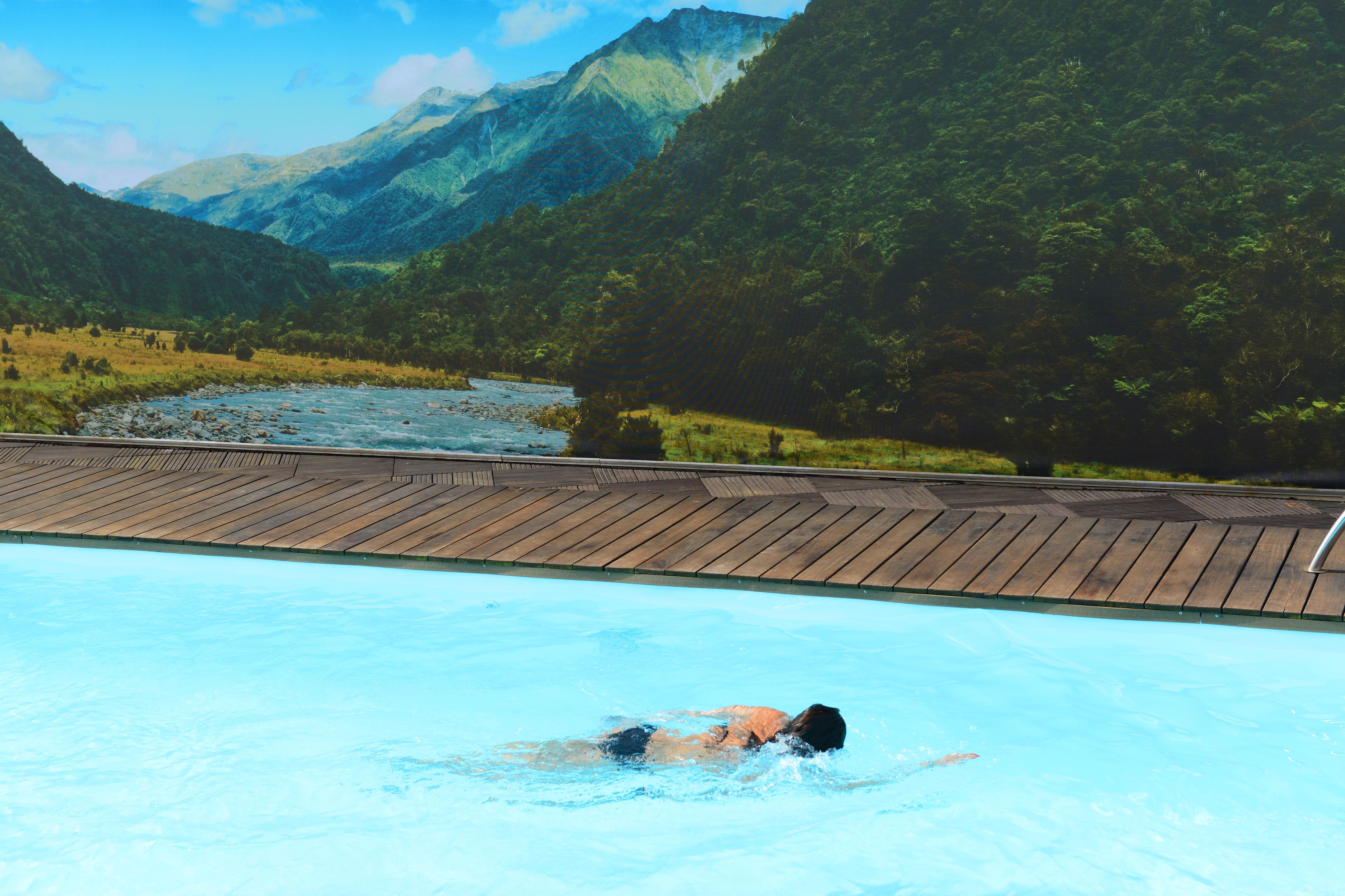 Le Talaia Hotel & Spa Biarritz - Mgallery Collection ภายนอก รูปภาพ