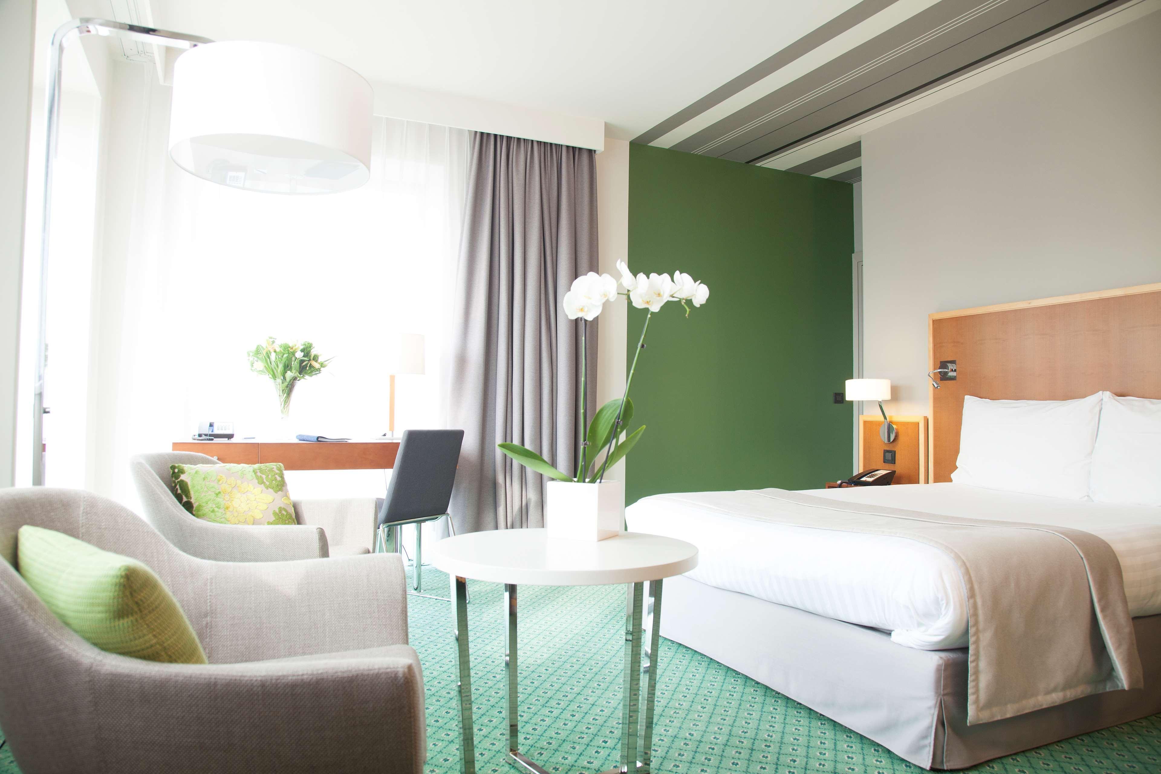 Le Talaia Hotel & Spa Biarritz - Mgallery Collection ห้อง รูปภาพ