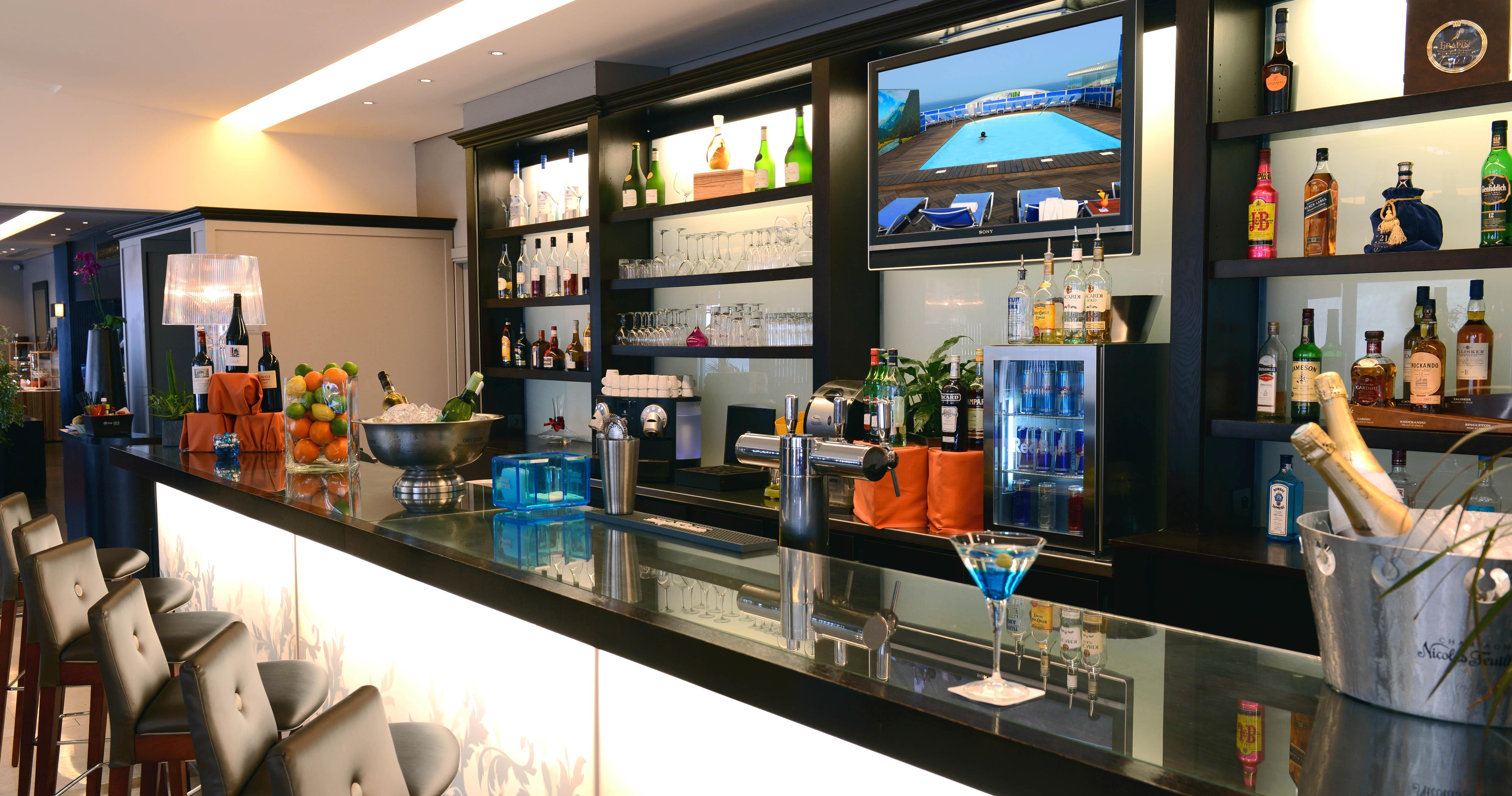 Le Talaia Hotel & Spa Biarritz - Mgallery Collection ภายนอก รูปภาพ
