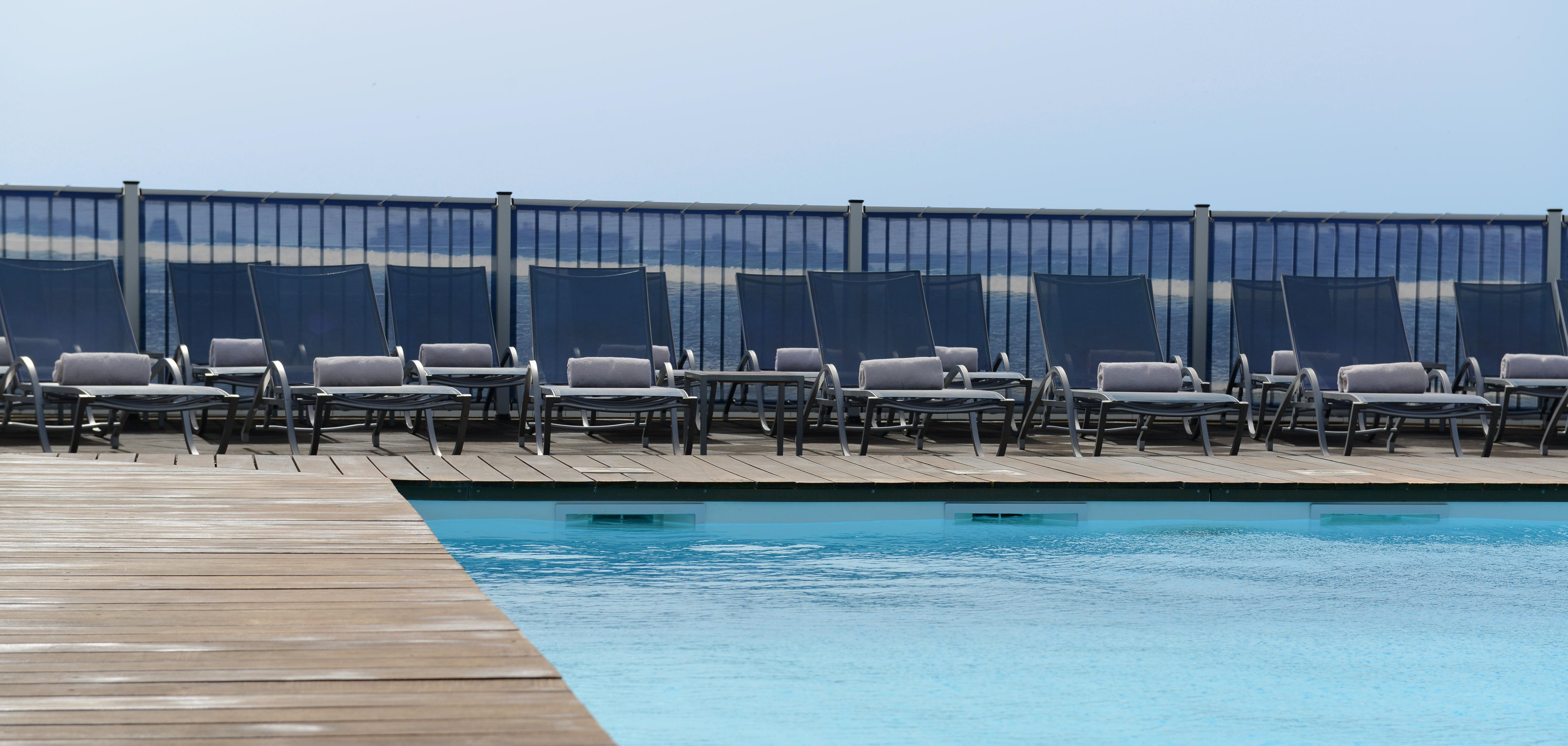 Le Talaia Hotel & Spa Biarritz - Mgallery Collection สิ่งอำนวยความสะดวก รูปภาพ