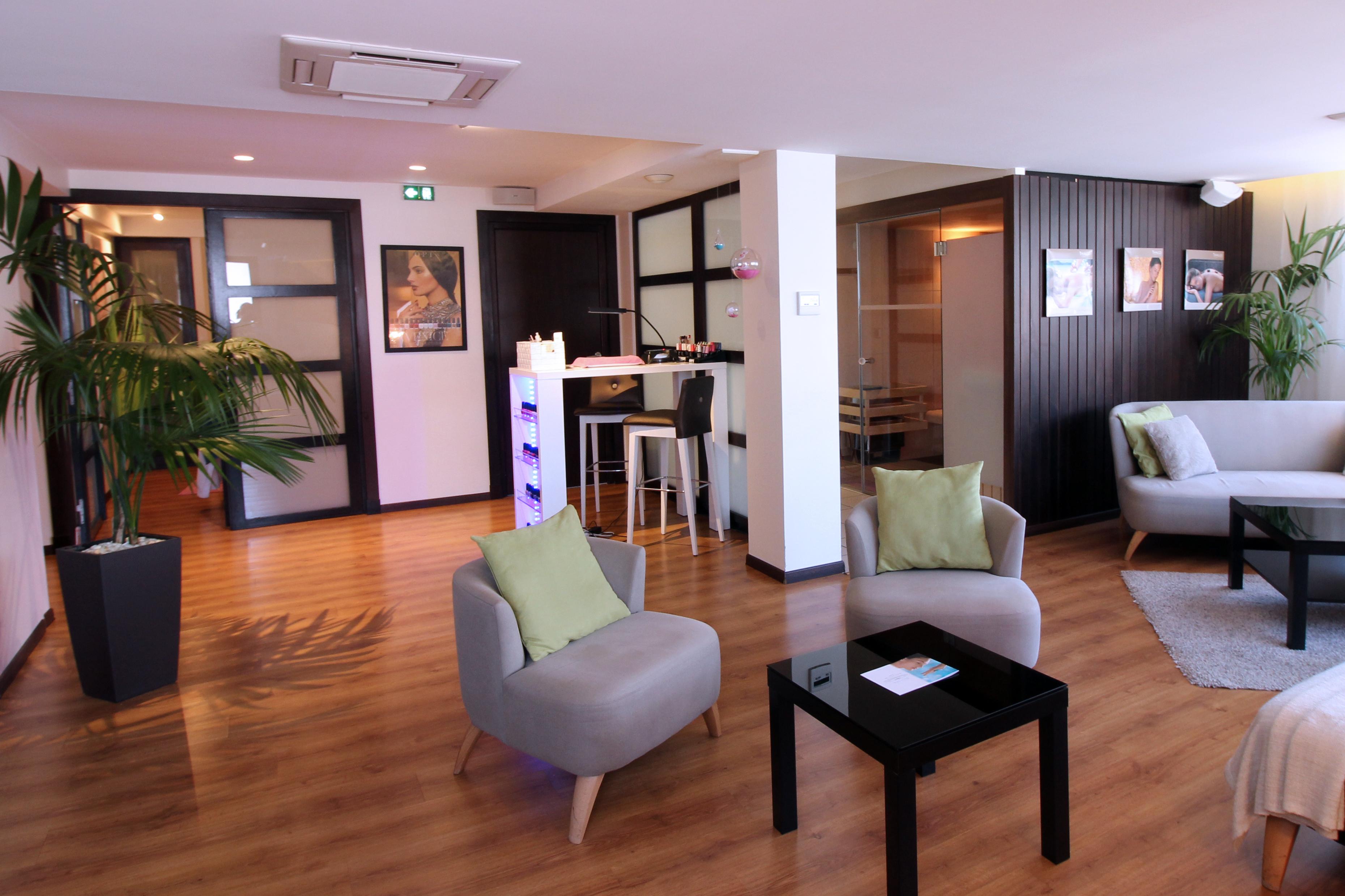 Le Talaia Hotel & Spa Biarritz - Mgallery Collection ภายนอก รูปภาพ