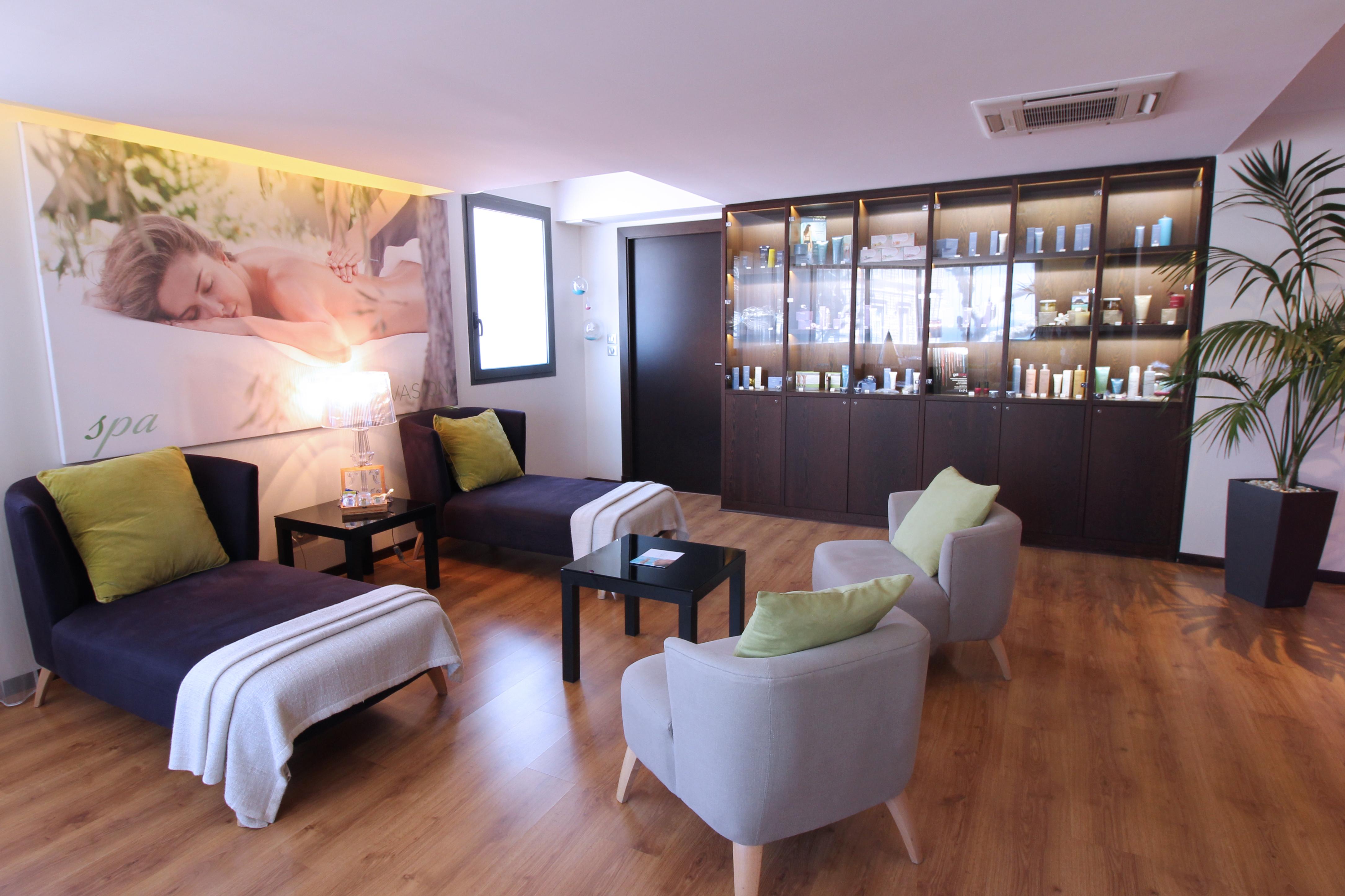 Le Talaia Hotel & Spa Biarritz - Mgallery Collection ภายนอก รูปภาพ