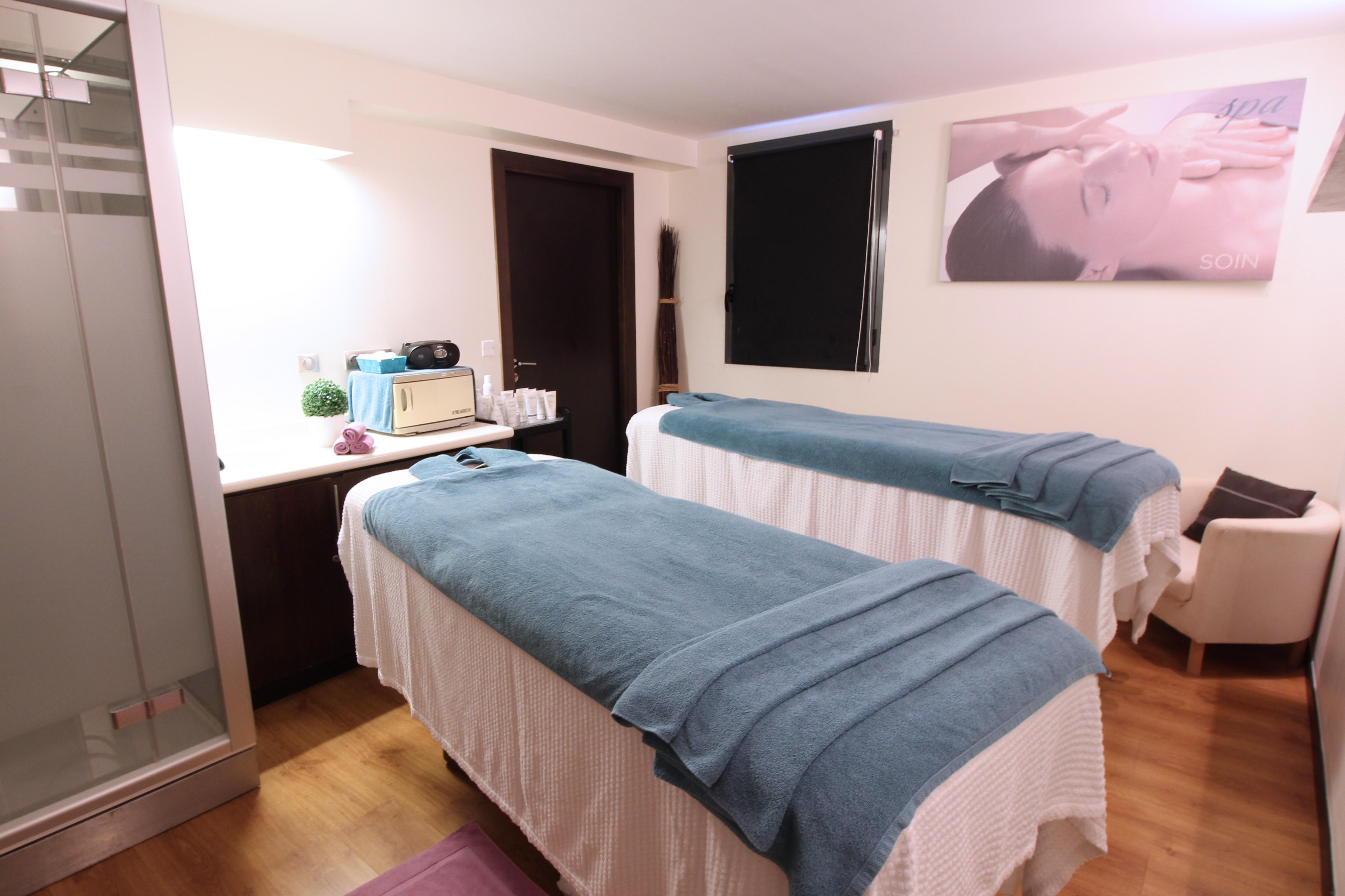 Le Talaia Hotel & Spa Biarritz - Mgallery Collection ภายนอก รูปภาพ