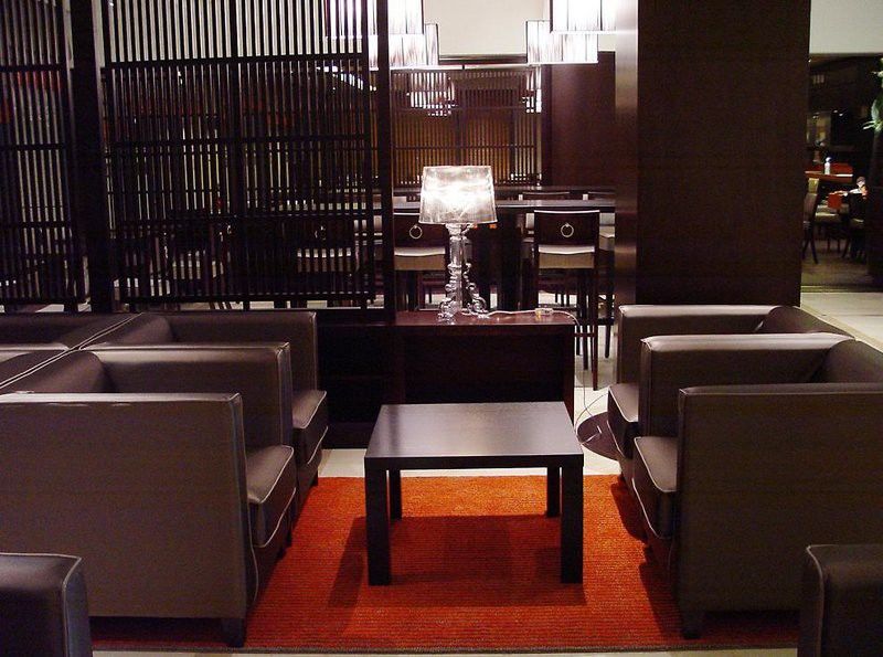 Le Talaia Hotel & Spa Biarritz - Mgallery Collection ภายใน รูปภาพ