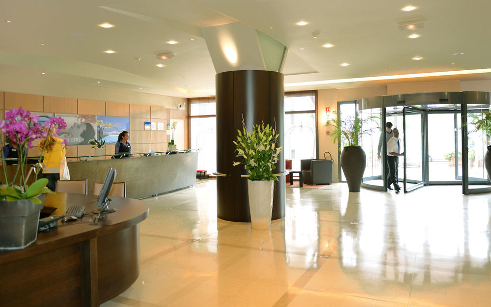 Le Talaia Hotel & Spa Biarritz - Mgallery Collection ภายนอก รูปภาพ