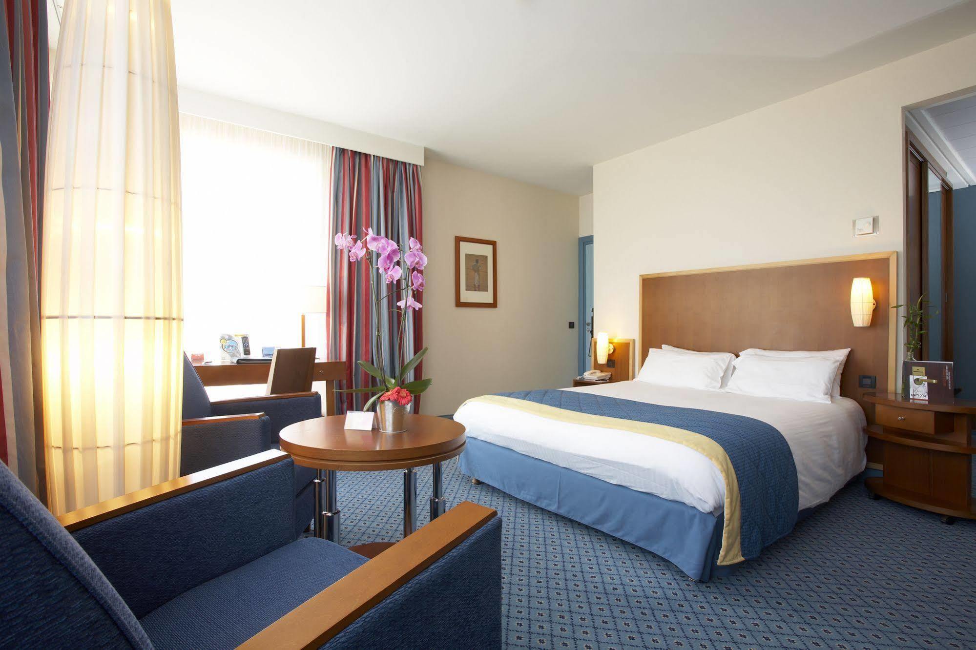Le Talaia Hotel & Spa Biarritz - Mgallery Collection ห้อง รูปภาพ