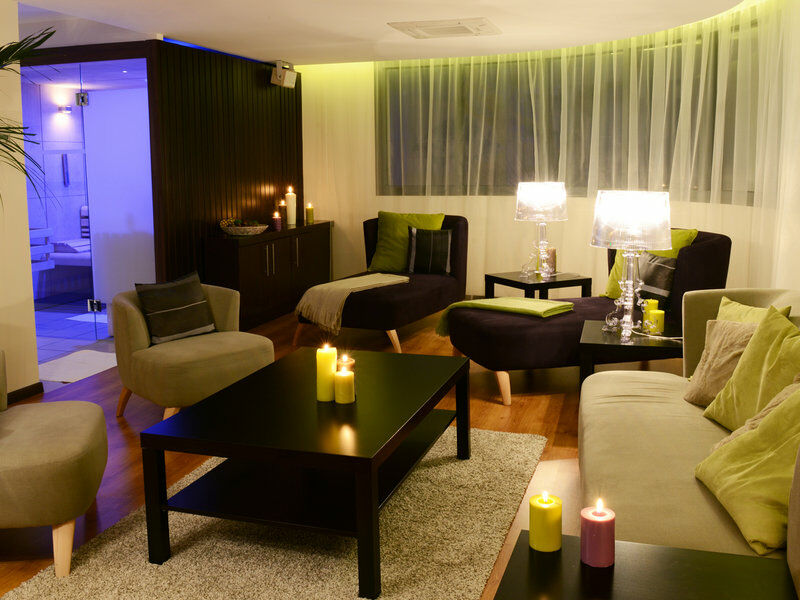 Le Talaia Hotel & Spa Biarritz - Mgallery Collection ภายนอก รูปภาพ